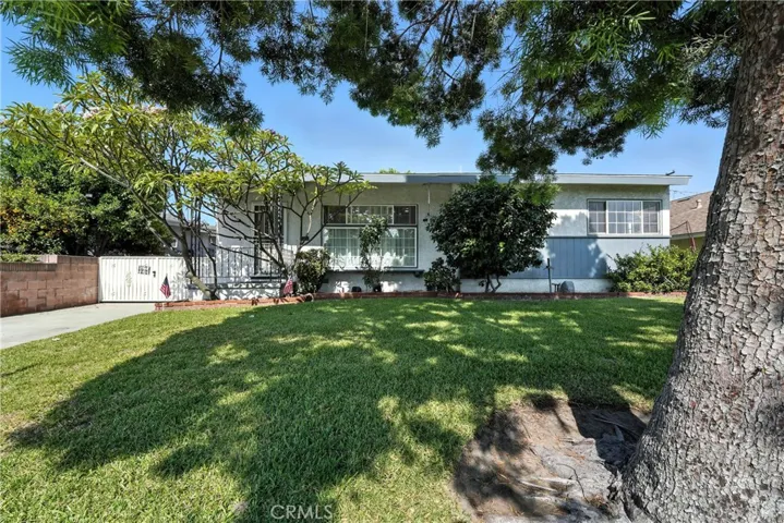 14413 Ben Nevis Avenue, Norwalk, California 90650
