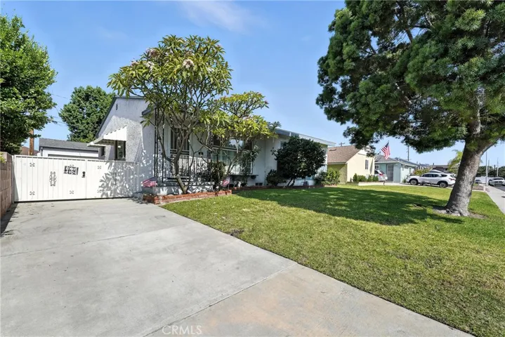 14413 Ben Nevis Avenue, Norwalk, California 90650