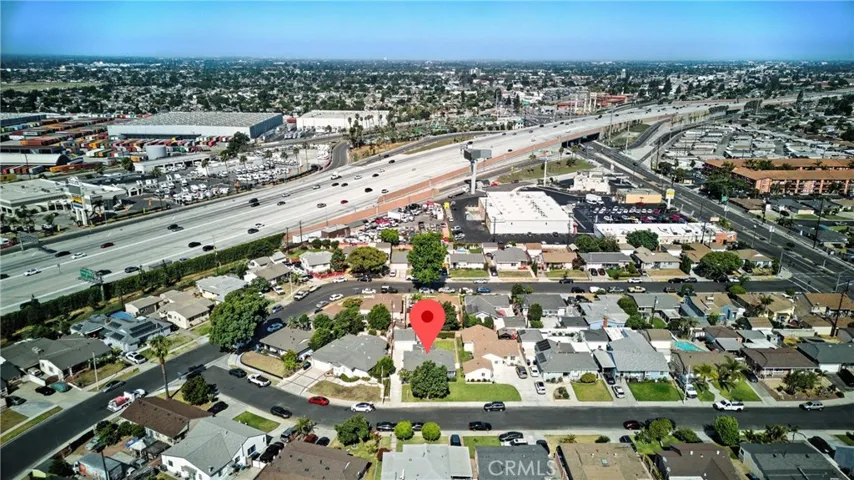 14413 Ben Nevis Avenue, Norwalk, California 90650