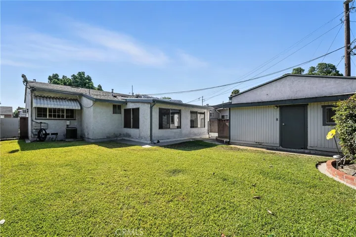 14413 Ben Nevis Avenue, Norwalk, California 90650