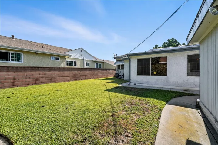 14413 Ben Nevis Avenue, Norwalk, California 90650