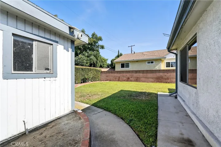 14413 Ben Nevis Avenue, Norwalk, California 90650