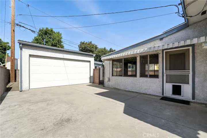 14413 Ben Nevis Avenue, Norwalk, California 90650