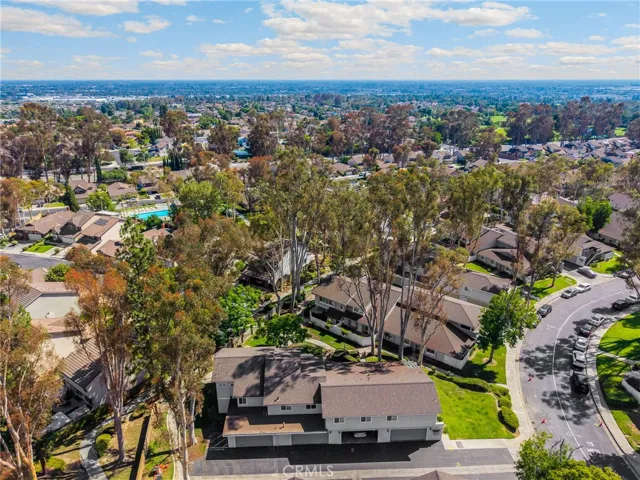 2350 Coventry Circle, Fullerton, California 92833