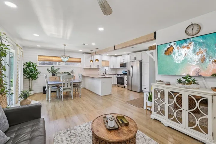 619 Parker St, Oceanside, California 92057