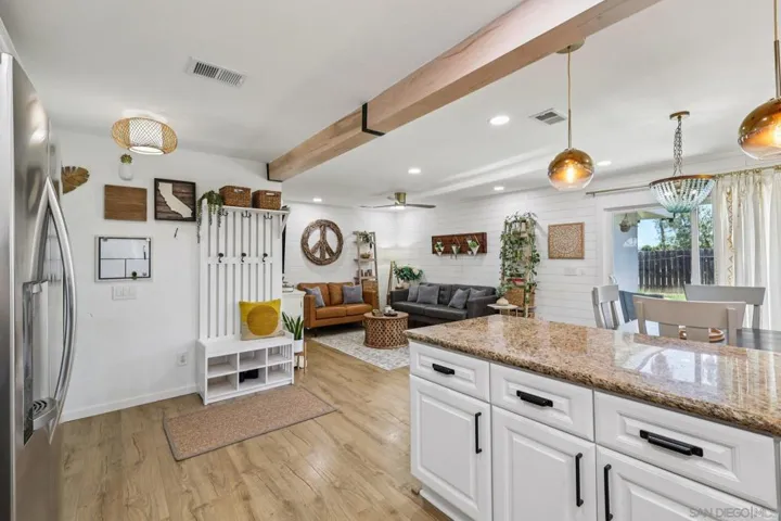 619 Parker St, Oceanside, California 92057