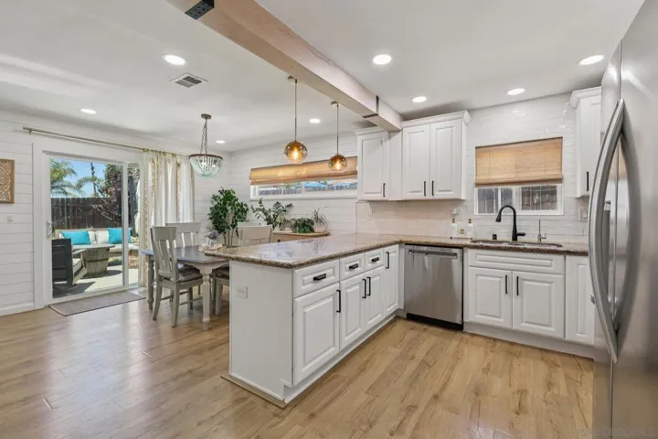 619 Parker St, Oceanside, California 92057