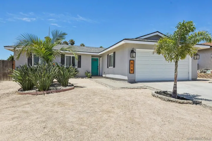 619 Parker St, Oceanside, California 92057