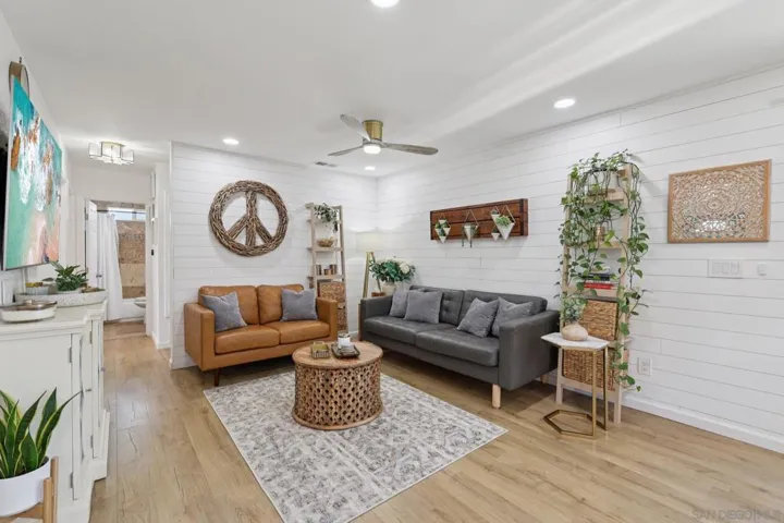 619 Parker St, Oceanside, California 92057
