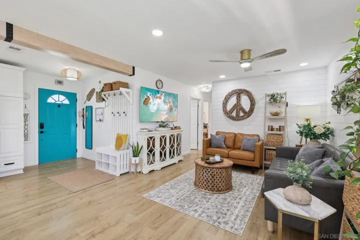 619 Parker St, Oceanside, California 92057