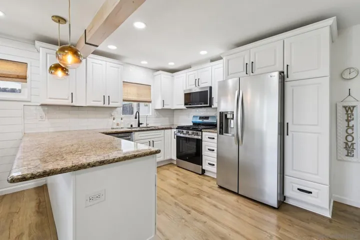 619 Parker St, Oceanside, California 92057
