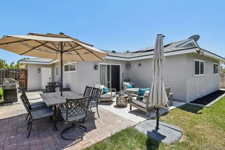 619 Parker St, Oceanside, California 92057