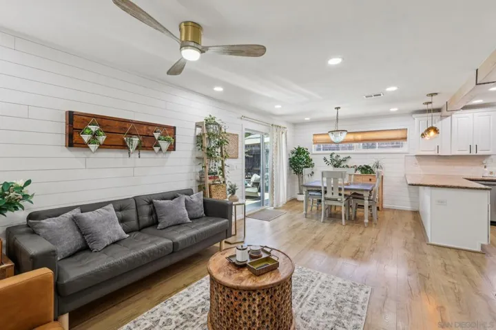 619 Parker St, Oceanside, California 92057