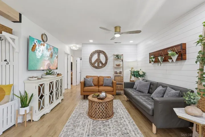 619 Parker St, Oceanside, California 92057
