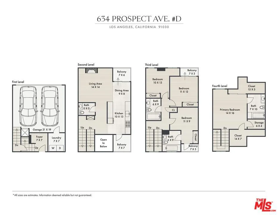 634 Prospect Avenue D, South Pasadena, California 91030 home-pic-28