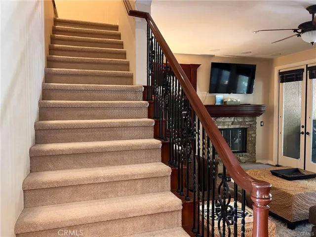 7 Salvatore, Ladera Ranch, California 92694