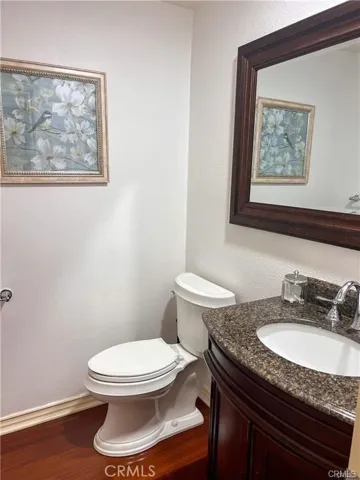 7 Salvatore, Ladera Ranch, California 92694