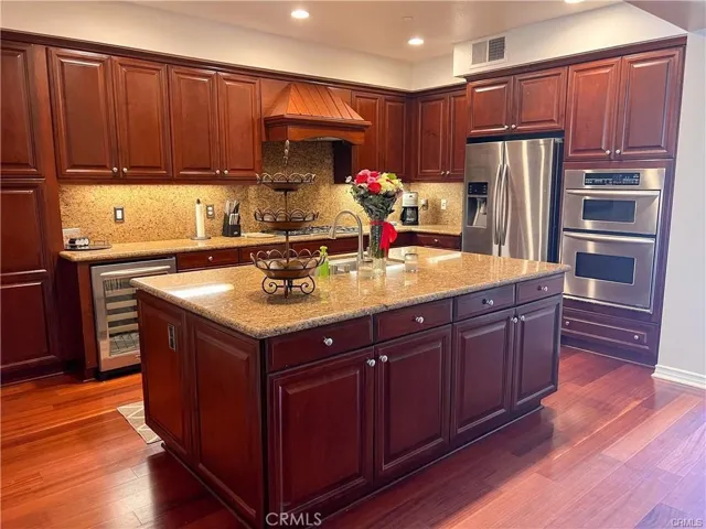 7 Salvatore, Ladera Ranch, California 92694