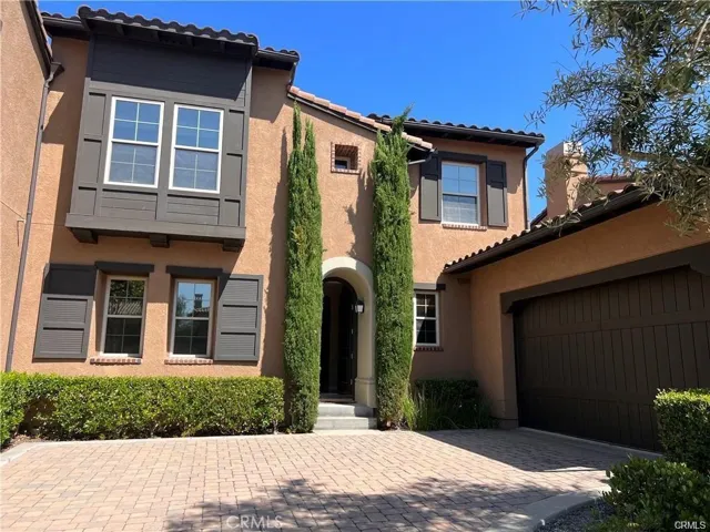 7 Salvatore, Ladera Ranch, California 92694