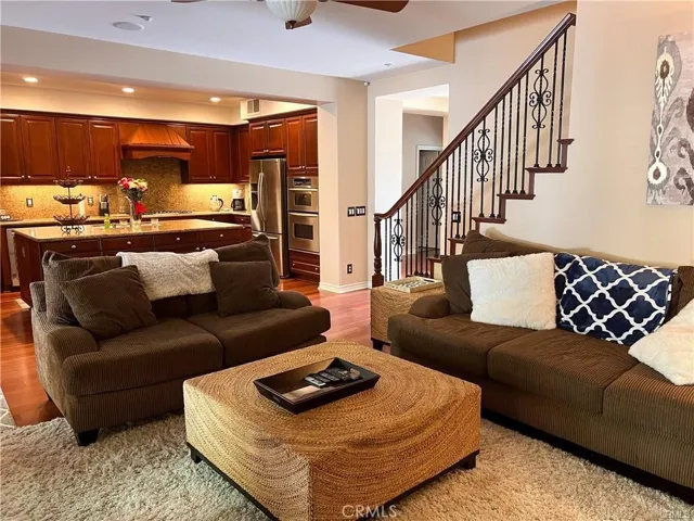 7 Salvatore, Ladera Ranch, California 92694
