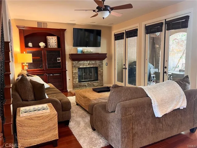 7 Salvatore, Ladera Ranch, California 92694