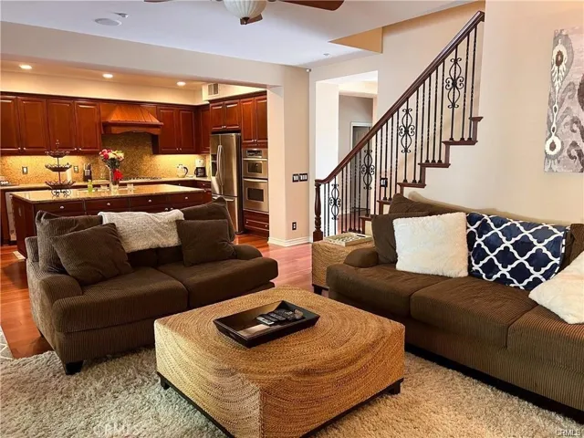 7 Salvatore, Ladera Ranch, California 92694