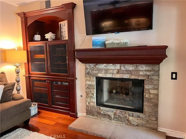 7 Salvatore, Ladera Ranch, California 92694