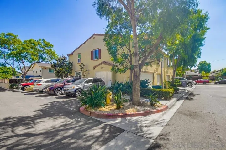 4300 Newton Ave 45, San Diego, California 92113