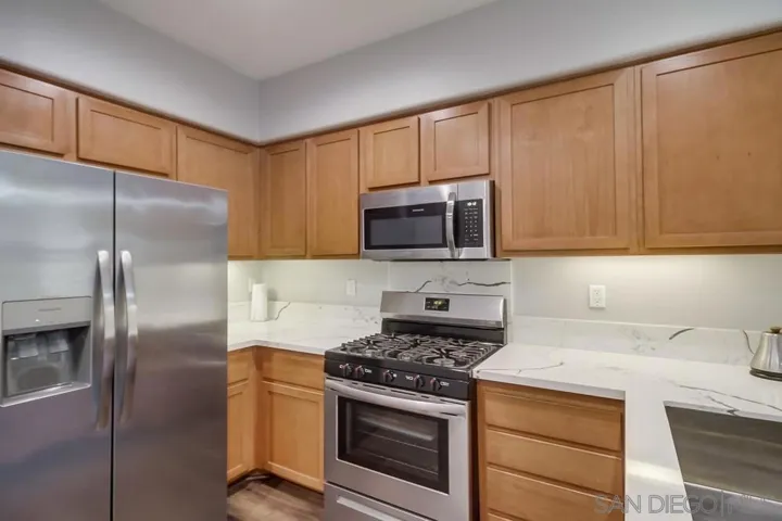 4300 Newton Ave 45, San Diego, California 92113