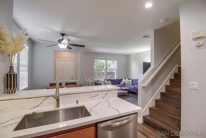 4300 Newton Ave 45, San Diego, California 92113