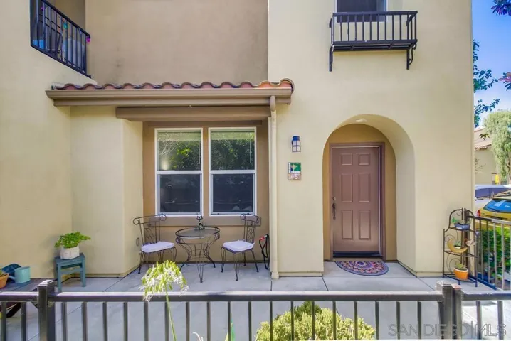 4300 Newton Ave 45, San Diego, California 92113