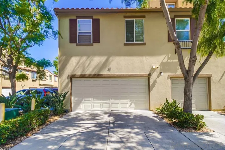 4300 Newton Ave 45, San Diego, California 92113