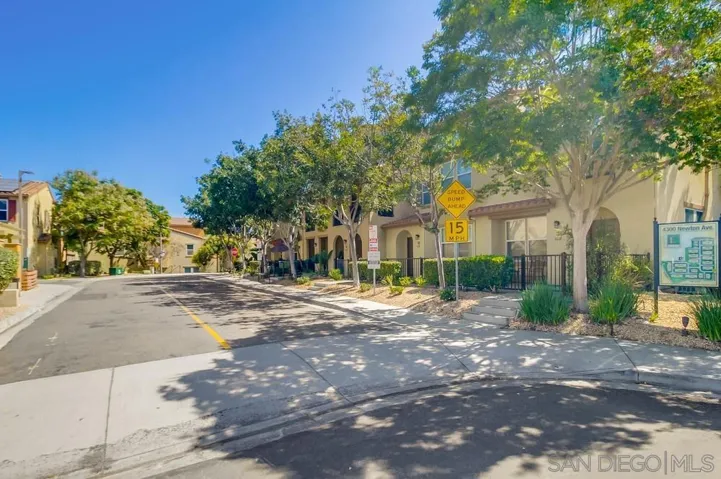 4300 Newton Ave 45, San Diego, California 92113