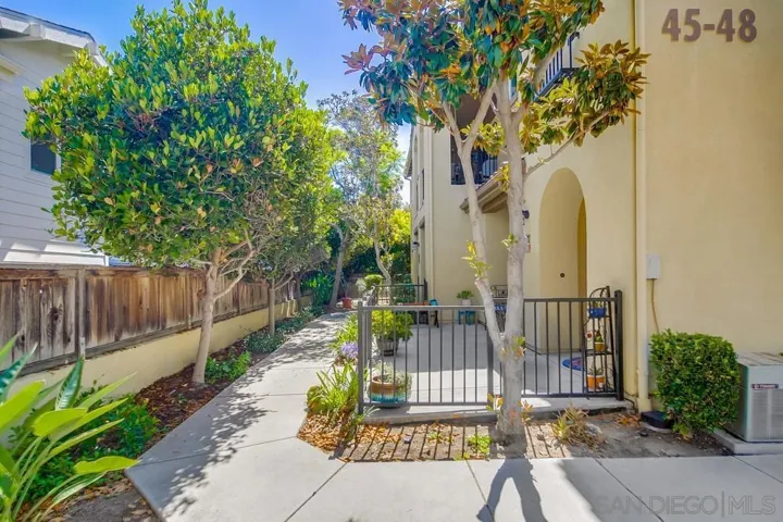 4300 Newton Ave 45, San Diego, California 92113