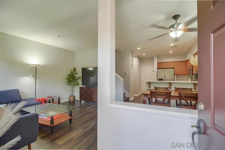 4300 Newton Ave 45, San Diego, California 92113