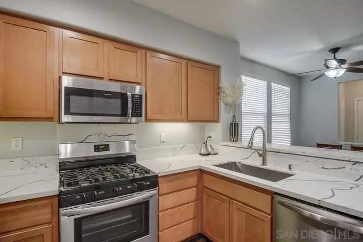 4300 Newton Ave 45, San Diego, California 92113