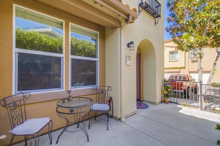 4300 Newton Ave 45, San Diego, California 92113
