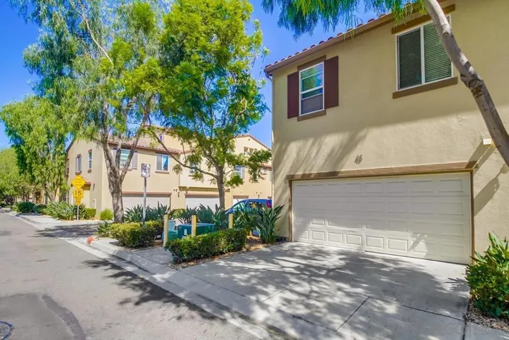 4300 Newton Ave 45, San Diego, California 92113