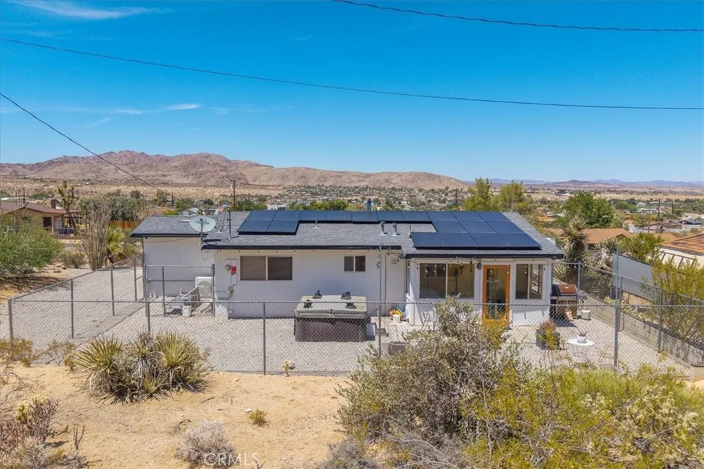 61851 Sunburst Circle, Joshua Tree, California 92252 home-pic-34