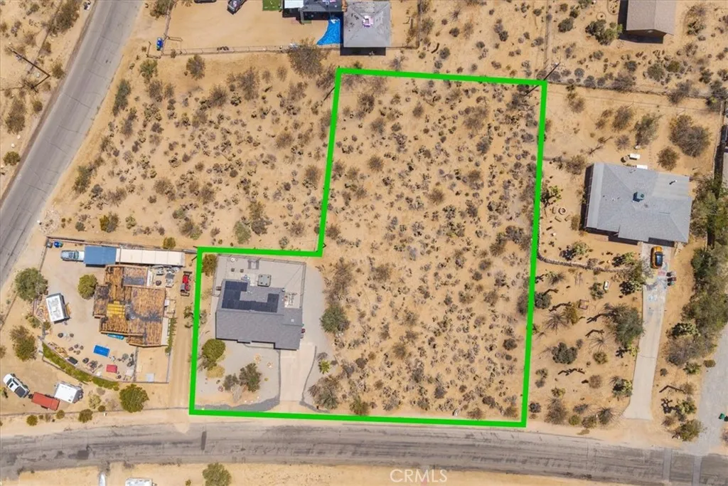 61851 Sunburst Circle, Joshua Tree, California 92252 home-pic-2