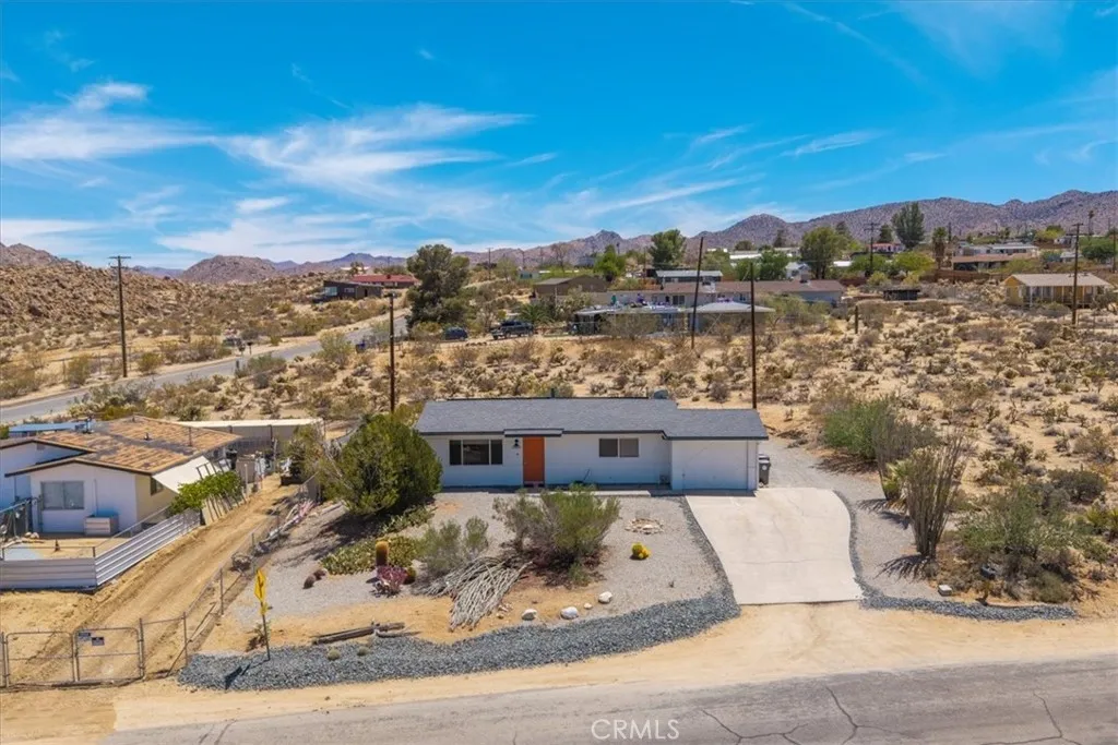 61851 Sunburst Circle, Joshua Tree, California 92252 home-pic-39