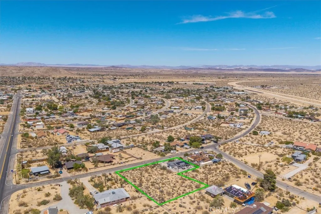 61851 Sunburst Circle, Joshua Tree, California 92252 home-pic-38