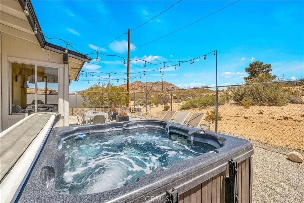 61851 Sunburst Circle, Joshua Tree, California 92252 home-pic-25