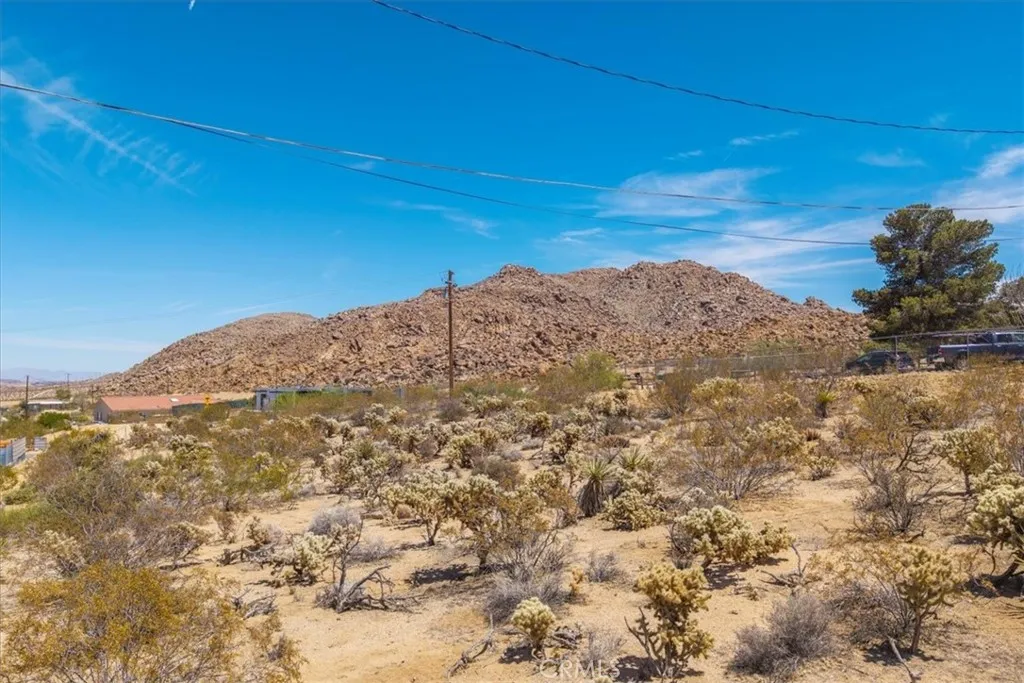 61851 Sunburst Circle, Joshua Tree, California 92252 home-pic-31