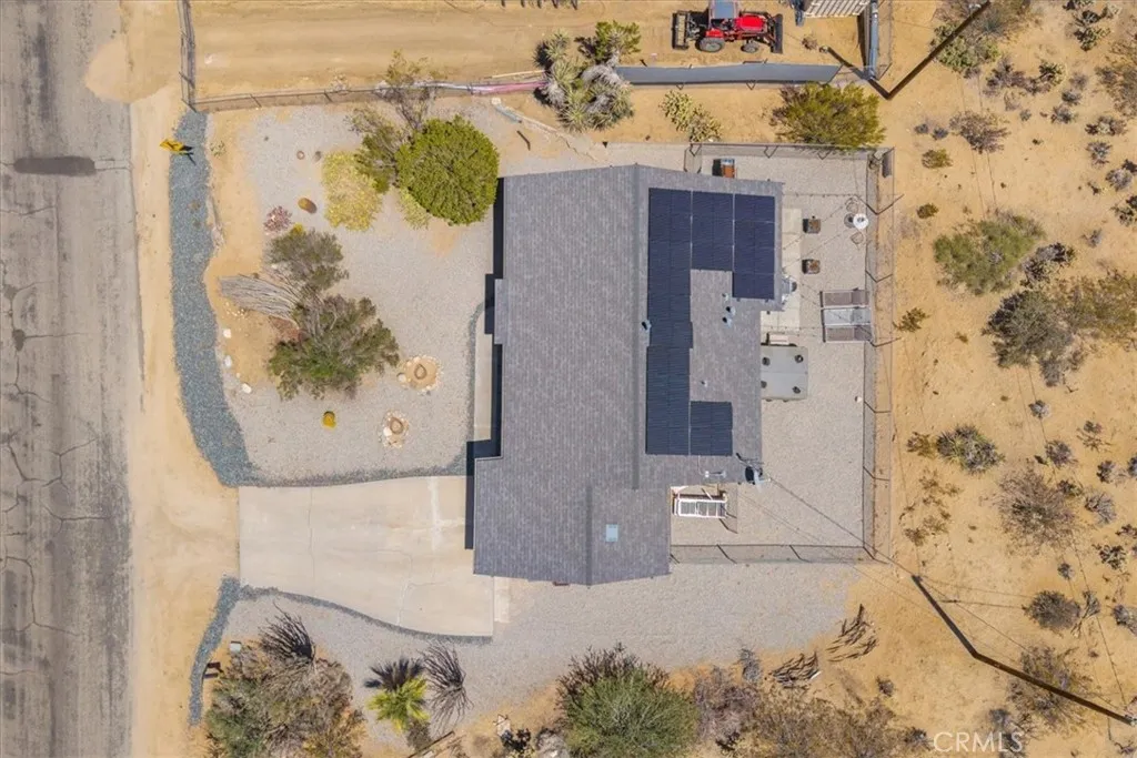 61851 Sunburst Circle, Joshua Tree, California 92252 home-pic-35