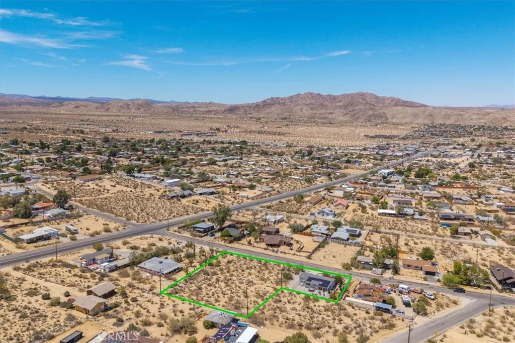 61851 Sunburst Circle, Joshua Tree, California 92252 home-pic-33