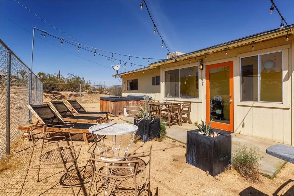 61851 Sunburst Circle, Joshua Tree, California 92252 home-pic-22