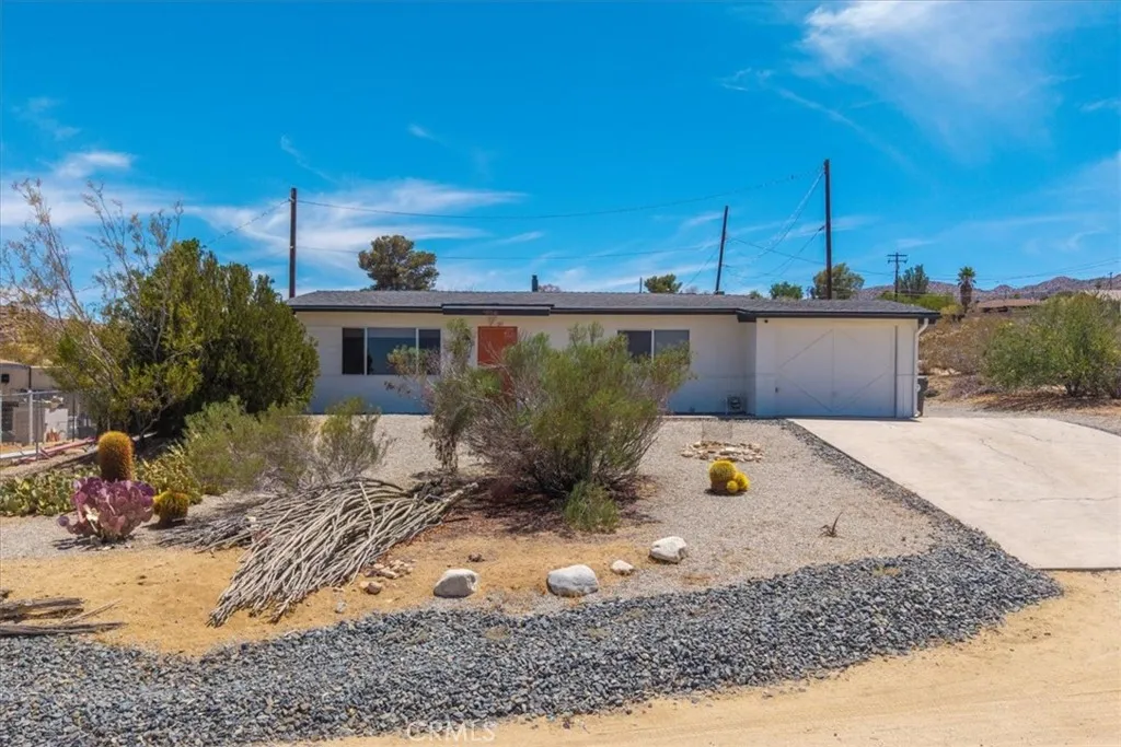 61851 Sunburst Circle, Joshua Tree, California 92252 home-pic-36