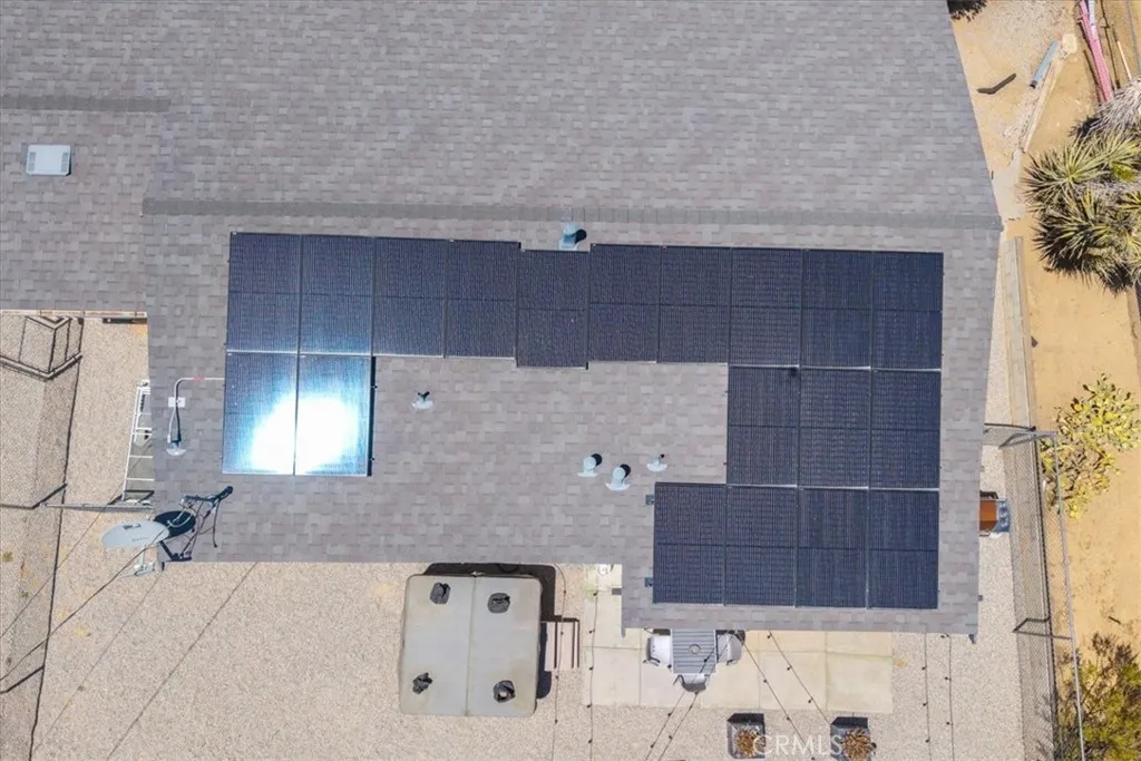 61851 Sunburst Circle, Joshua Tree, California 92252 home-pic-37