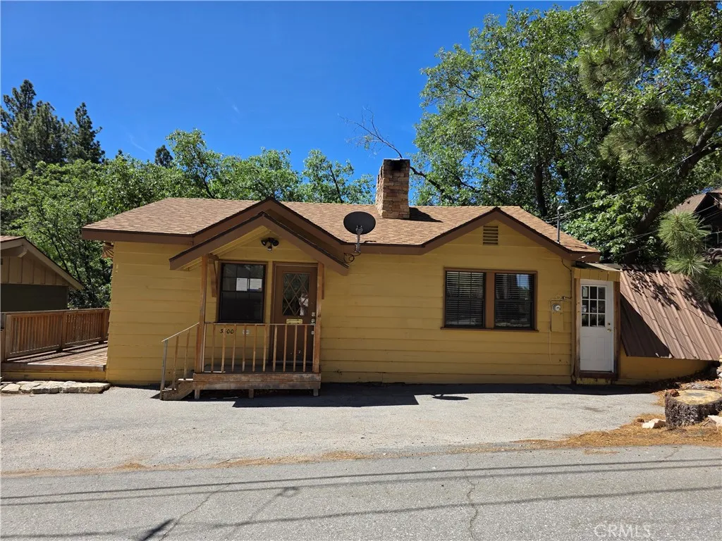 33007 Spruce Drive, Green Valley Lake, California 92341 home-pic-34